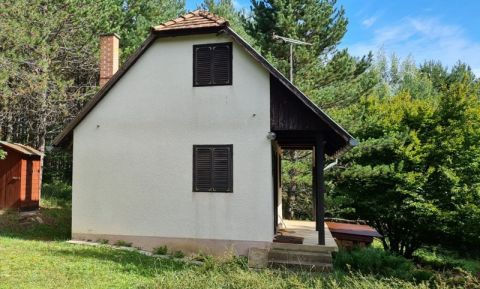 Eladó Ház 9982 Apátistvánfalva 