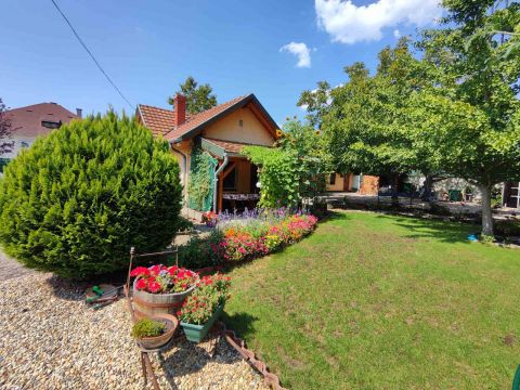 Eladó Ház 8630 Balatonboglár 