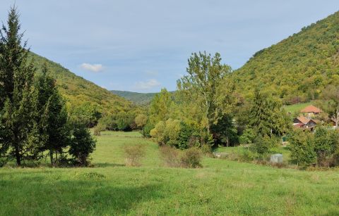 Eladó Telek 3762 Szögliget 