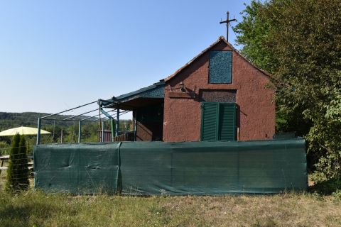 Eladó Ház 8983 Babosdöbréte 
