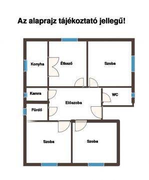 Eladó Telek 9184 Kunsziget 
