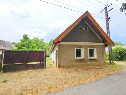 Eladó Ház 9684 Egervölgy , Egervölgy
