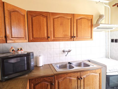 Eladó Ház 7664 Berkesd Berkesden 4 szoba+nappalis jó állapotú családi ház