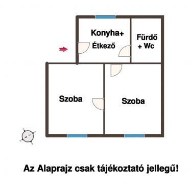 Eladó Ház 2253 Tápióság 