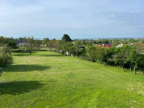 Eladó Ház 8315 Gyenesdiás Gyenesdiás panorámás részén
