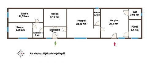 Eladó Ház 7695 Mecseknádasd 