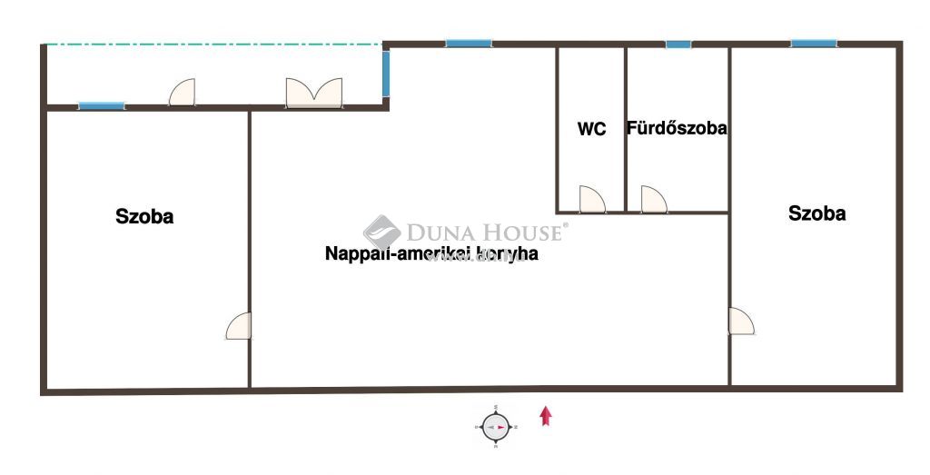 4400 Nyíregyháza — 1/9
