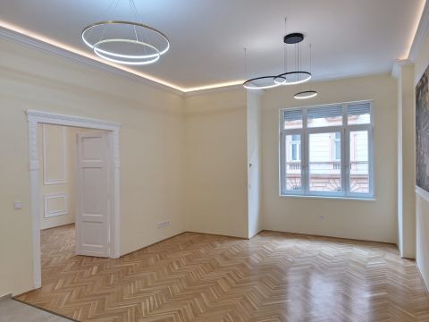 Eladó Lakás 1077 Budapest 7. kerület 