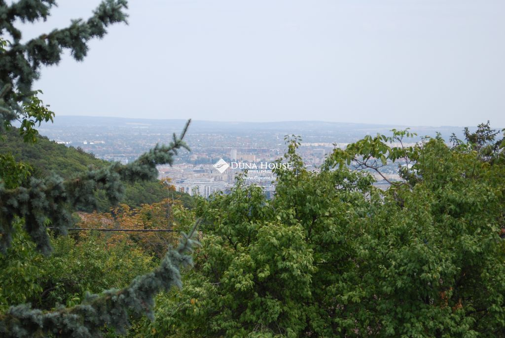 Eladó telek, Budapest, 2. kerület