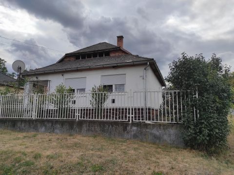 Eladó Ház 3078 Bátonyterenye 