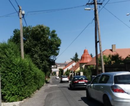 Eladó Ház 3980 Sátoraljaújhely Csalogány utca