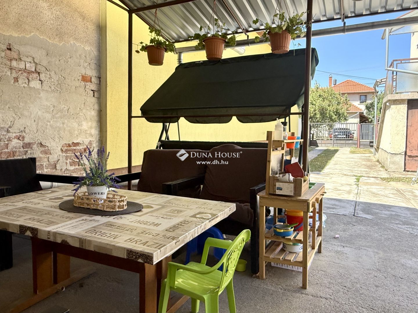 Eladó ház Békéscsabán – HZ084654