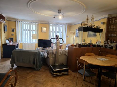 Eladó Lakás 9400 Sopron 