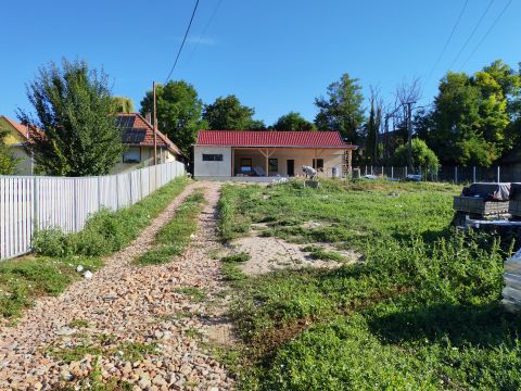 Eladó Ház 8656 Nagyberény Teljesen felújítva, csak költözni kell