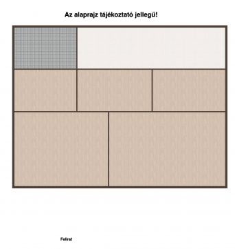 Eladó Ház 9313 Rábacsanak Hunyadi utca közelében