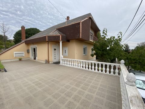 Eladó Ház 7634 Pécs , Pécs ,Pázmány P u 