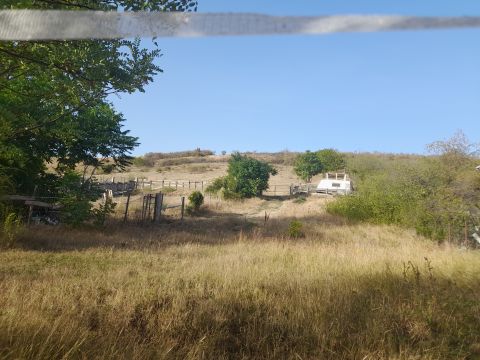Eladó Telek 2613 Rád 