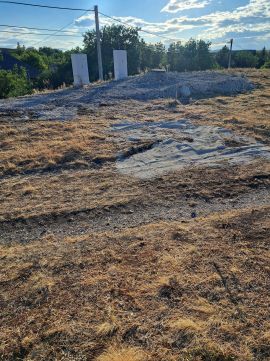 Eladó Telek 8191 Öskü , Bántai utca közelében
