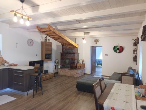Eladó Ház 8932 Zalaistvánd 
