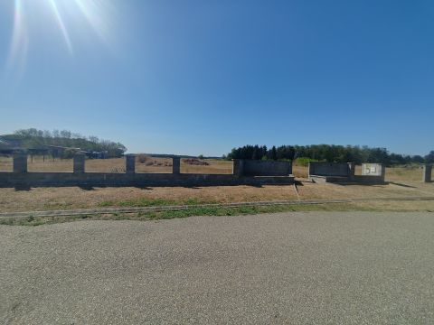 Eladó Telek 9364 Cirák 