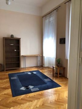 Kiadó Lakás 1066 Budapest 6. kerület 