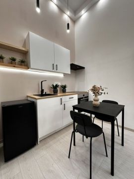Eladó Lakás 1062 Budapest 6. kerület Szondi utca 49.