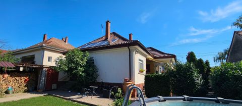Eladó Ház 9800 Vasvár 