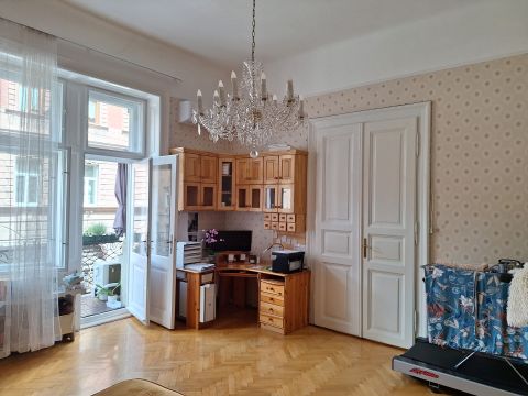 Eladó Lakás 1078 Budapest 7. kerület 