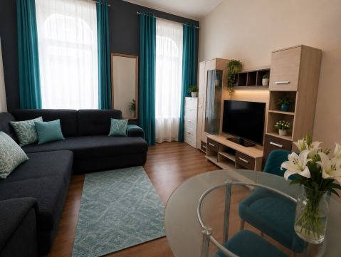 Eladó Lakás 1067 Budapest 6. kerület 