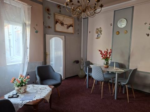 Eladó Ház 6449 Mélykút , Csendes utcában