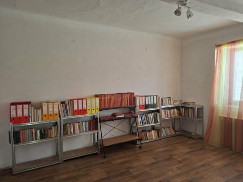 Eladó Ház 6453 Bácsbokod Főutcán
