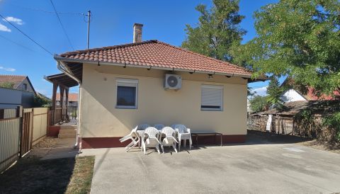 Eladó Ház 3388 Poroszló 