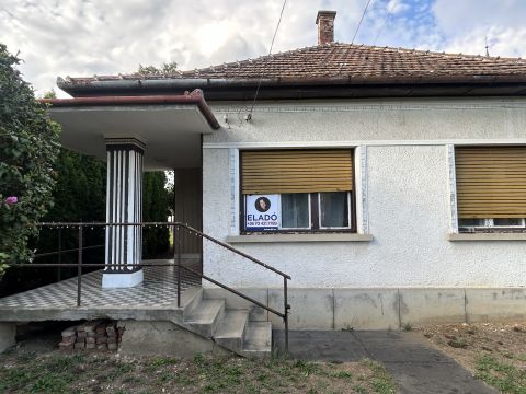 Eladó Ház 8999 Zalalövő , Eladó családi ház Zalalövőn