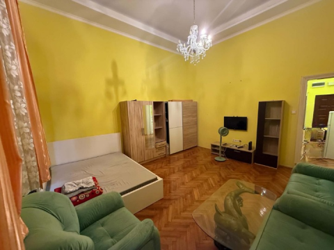 Kiadó Lakás 1088 Budapest 8. kerület 