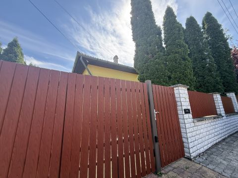 Eladó Ház 8640 Fonyód Fonyódligeti Szabadstrand közelében