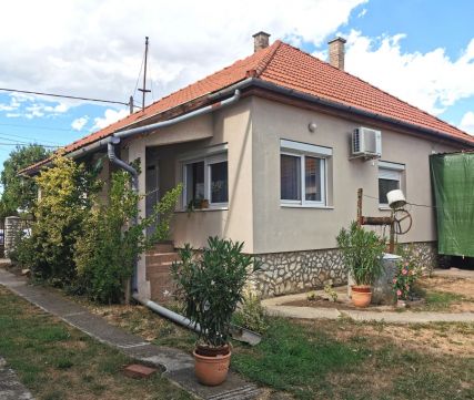 Eladó Ház 3561 Felsőzsolca , Kossuth Lajos utca