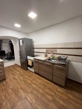 Kiadó Lakás 1066 Budapest 6. kerület 