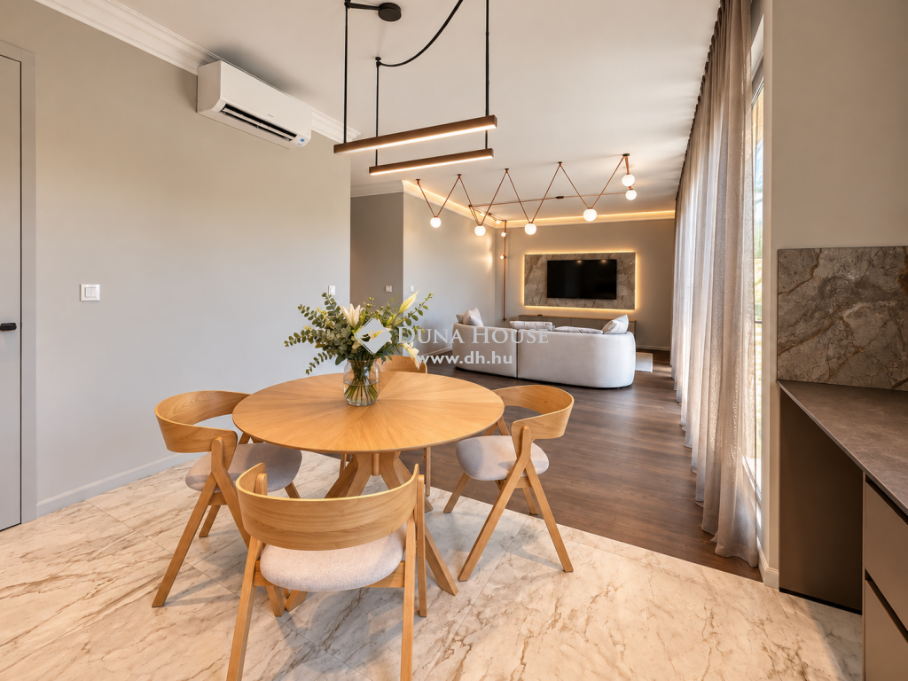 Kiadó Lakás, 1122 Budapest 12. kerület , 1122 Székács utca