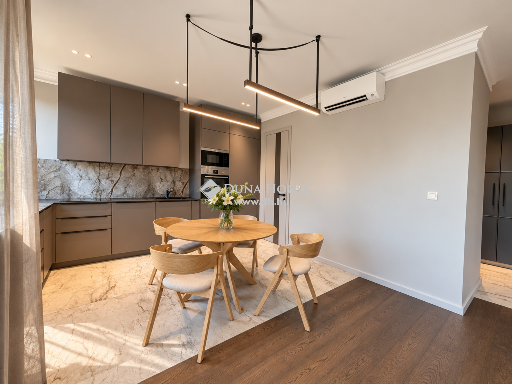Kiadó Lakás, 1122 Budapest 12. kerület , 1122 Székács utca