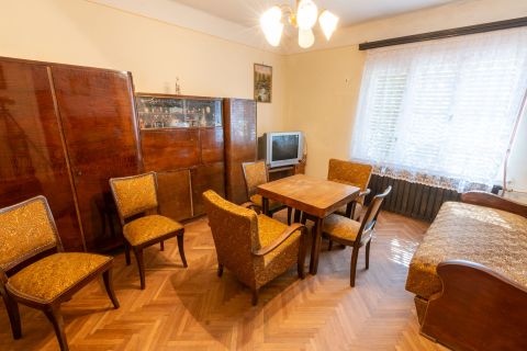 Eladó Ház 8000 Székesfehérvár 