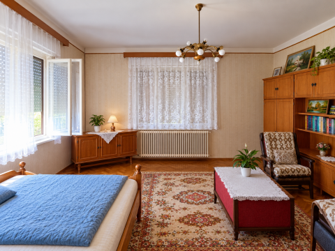 Eladó Ház 6044 Kecskemét , Hetényegyháza központjában