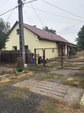 Eladó Ház 3922 Taktaharkány 