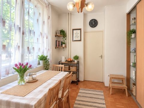 Eladó Lakás 1098 Budapest 9. kerület 