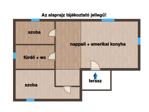 Eladó Lakás 9028 Győr Kakashegy utca közelében