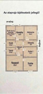 Eladó Ház 9011 Győr 9011 Győr, Győrszentiváni vasútállomás