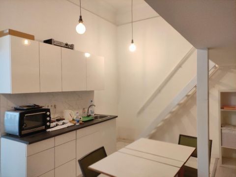 Eladó Lakás 1081 Budapest 8. kerület , 1081 Budapest 8, Blaha Lujza tér környéke