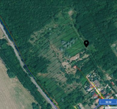 Eladó Telek 2529 Annavölgy 