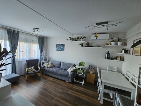 Eladó Lakás 1223 Budapest 22. kerület Rózsakert utca