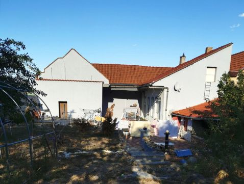 Eladó Ház 3980 Sátoraljaújhely Esze Tamás utca