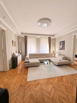 Eladó Lakás 1077 Budapest 7. kerület 